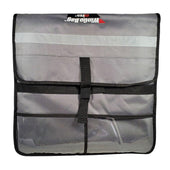 Winco - Premium Pizza Bag - 21.5 Winco - Premium Pizza Bag - 21.5