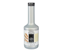 1883 - Premium Puree - Coconut 1883 - Premium Puree - Coconut