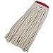 Spartano - 20oz Natural Cotton Cut-End Mop Head - MopC20 - TS3020 Spartano - 20oz Natural Cotton Cut-End Mop Head - MopC20 - TS3020