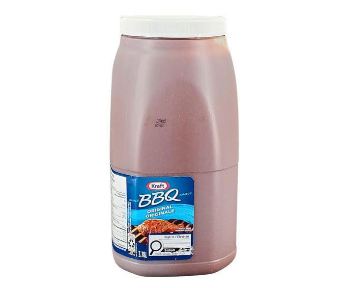 Kraft - BBQ Sauce - Original
