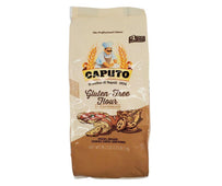 Caputo - Gluten Free Flour Caputo - Gluten Free Flour