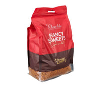 Chocolake - Biscof Crumbles 2-4mm Chocolake - Biscof Crumbles 2-4mm