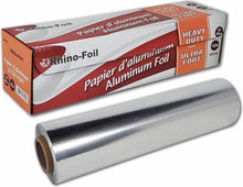 Rhino-Foil - 12 Rhino-Foil - 12