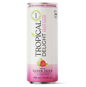 Tropical Delight - Juice - Guava - No Sugar - Cans Tropical Delight - Juice - Guava - No Sugar - Cans