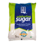 White Sugar - Indian White Sugar - Indian