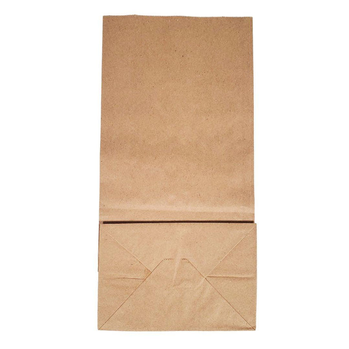 Eco-Craze - Paper Bags - Brown - #8