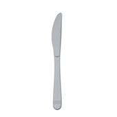 Value+ - Heavy - Plastic Knives - White - Ind. Wrapped - WP2002 Value+ - Heavy - Plastic Knives - White - Ind. Wrapped - WP2002