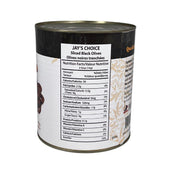 Jay's Choice - Sliced - Black - Olives Jay's Choice - Sliced - Black - Olives