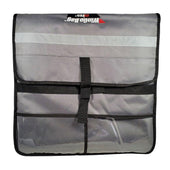 Winco - Premium Pizza Bag - 21.5 Winco - Premium Pizza Bag - 21.5