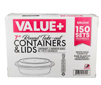 Value+ - 7 Value+ - 7