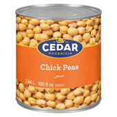 Cedar - Chick Peas - Large Cedar - Chick Peas - Large