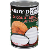 Aroy-D - Coconut Milk Aroy-D - Coconut Milk