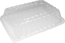 CLR - HFA - Dome Lid For 2017 Container - 2017DL-100 CLR - HFA - Dome Lid For 2017 Container - 2017DL-100