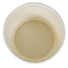 Morning Dew - 4 oz Hot Paper Cups - White - H4W