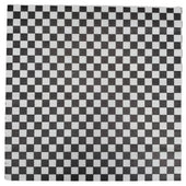 Checkered Sheets - Black - 14 Checkered Sheets - Black - 14
