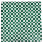 Checkered Sheets - Green - 12 Checkered Sheets - Green - 12