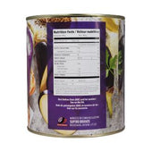 Jay's Choice - Roasted - Eggplant - Puree Jay's Choice - Roasted - Eggplant - Puree