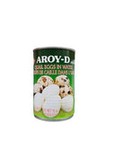 Aroy-D - Quail Eggs Aroy-D - Quail Eggs