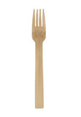 Eco-Craze - Bamboo Forks - Disposable - NBB-F100 Eco-Craze - Bamboo Forks - Disposable - NBB-F100