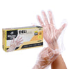 Rhino - DC2 - Clear Deli Gloves - Small - 200S