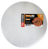 Pizza Cutting Board - Polyethylene - 18 Pizza Cutting Board - Polyethylene - 18