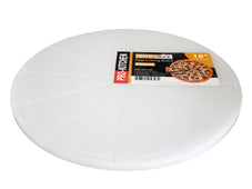 Pizza Cutting Board - Polyethylene - 18 Pizza Cutting Board - Polyethylene - 18