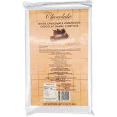 Chocolake White Chocolate Compound Chocolake White Chocolate Compound