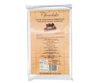 Chocolake - White Chocolate Block 2.5 Kg Chocolake - White Chocolate Block 2.5 Kg