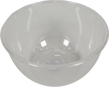 20cm Plastic Salad Bowl 20cm Plastic Salad Bowl