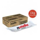 Nutella - Piping Bag Nutella - Piping Bag