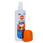 SC Johnson - Family Care Insect Repellent SC Johnson - Family Care Insect Repellent