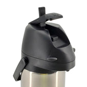 Pro-Kitchen - Pump Carafe SS 64oz - Coffee/Tea Dispenser Pro-Kitchen - Pump Carafe SS 64oz - Coffee/Tea Dispenser