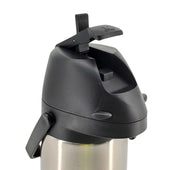Pro-Kitchen - Pump Carafe SS 64oz - Coffee/Tea Dispenser Pro-Kitchen - Pump Carafe SS 64oz - Coffee/Tea Dispenser