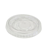 Value+ - 1.5oz - 2oz Portion Cup Lids - 62mm - PC200L Value+ - 1.5oz - 2oz Portion Cup Lids - 62mm - PC200L