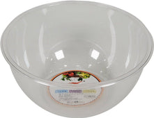 22cm Plastic Salad Bowl 22cm Plastic Salad Bowl