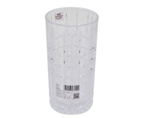 Diamond Whisky Glass 410ml - KTY6231D Diamond Whisky Glass 410ml - KTY6231D