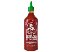 Red Dragon - Sriracha - Hot Chilli Sauce Red Dragon - Sriracha - Hot Chilli Sauce