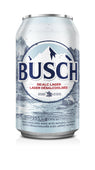 Busch - Original - Non-Alcoholic - Cans Busch - Original - Non-Alcoholic - Cans