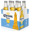 Corona - Cero - Non-Alcoholic - Glass