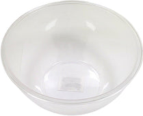 24cm Plastic Salad Bowl 24cm Plastic Salad Bowl