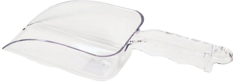 Scoop - Plastic - Flat Bottom - 24oz Scoop - Plastic - Flat Bottom - 24oz