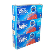 Ziploc - Large Freezer Bags Ziploc - Large Freezer Bags