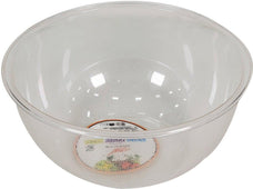 26cm Plastic Salad Bowl 26cm Plastic Salad Bowl
