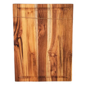 Teak Board - 3/4-7/8 X 12 X 16 Teak Board - 3/4-7/8 X 12 X 16