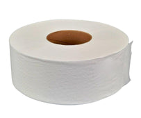 Snow Soft - JRT 2 Ply Bathroom Tissue Roll - 1000' - JRT1000 Snow Soft - JRT 2 Ply Bathroom Tissue Roll - 1000' - JRT1000