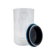 Borosilicate Jar With Lid - 900ML - 922 Borosilicate Jar With Lid - 900ML - 922