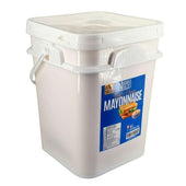 Jay's Choice Mayonnaise - 15L Jay's Choice Mayonnaise - 15L