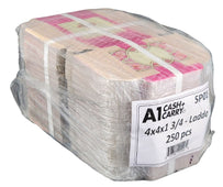 Sweet Box - Printed - 4 PC Ladoo - 4 Sweet Box - Printed - 4 PC Ladoo - 4