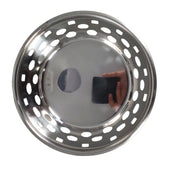 Bread Basket SS - 21x6.5cm - PTT691 Bread Basket SS - 21x6.5cm - PTT691