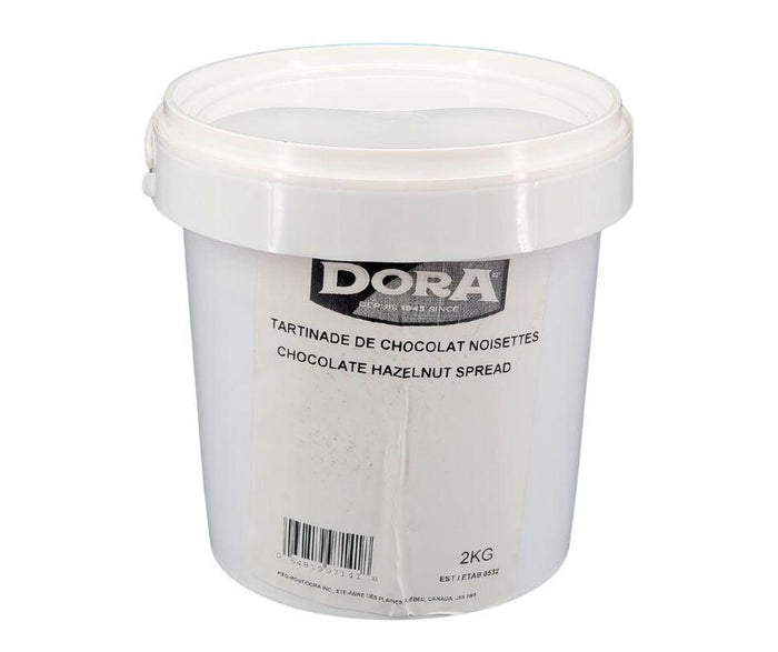 Dora - Chocolate Hazelnut Spread